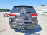 2017 Jeep CHEROKEE фото