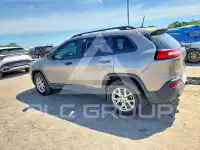 2017 Jeep CHEROKEE photo