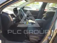 2017 Jeep CHEROKEE фото