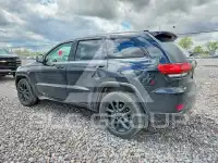 2017 Jeep CHEROKEE фото