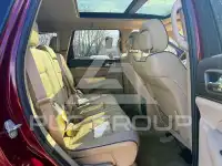 2017 Jeep CHEROKEE photo