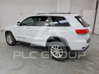 2017 Jeep CHEROKEE photo