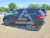 2017 Jeep CHEROKEE фото