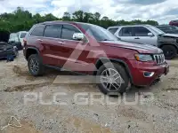 2017 Jeep CHEROKEE photo