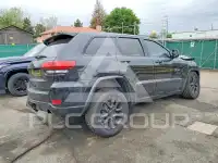 2017 Jeep CHEROKEE фото