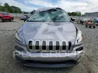 2017 Jeep CHEROKEE фото