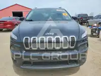 2017 Jeep CHEROKEE фото