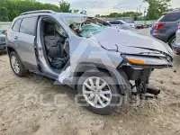 2017 Jeep CHEROKEE фото