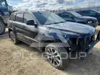 2017 Jeep CHEROKEE фото
