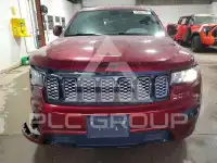 2017 Jeep CHEROKEE фото