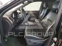 2017 Jeep CHEROKEE фото