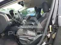 2017 Jeep CHEROKEE фото