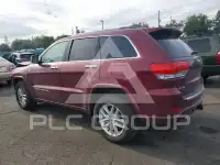 2017 Jeep CHEROKEE photo