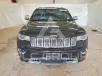 2017 Jeep CHEROKEE фото