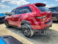 2017 Jeep CHEROKEE photo