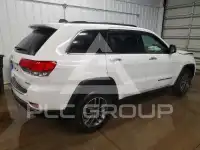 2017 Jeep CHEROKEE фото