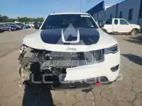 2017 Jeep CHEROKEE photo