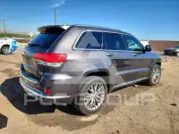 2017 Jeep CHEROKEE фото