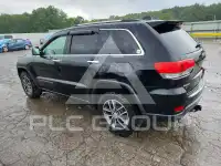 2017 Jeep CHEROKEE фото