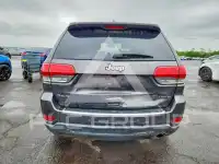 2017 Jeep CHEROKEE фото