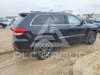2017 Jeep CHEROKEE фото