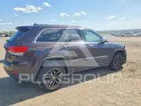 2017 Jeep CHEROKEE фото