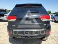 2017 Jeep CHEROKEE photo