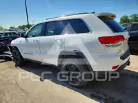 2017 Jeep CHEROKEE фото