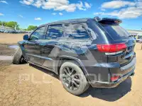 2017 Jeep CHEROKEE photo