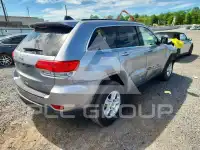 2017 Jeep CHEROKEE фото