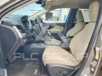 2017 Jeep CHEROKEE фото