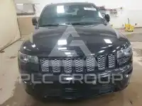 2017 Jeep CHEROKEE фото