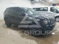 2017 Jeep CHEROKEE фото