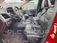 2017 Jeep CHEROKEE фото