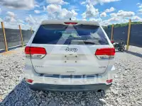 2017 Jeep CHEROKEE фото