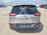 2017 Jeep CHEROKEE фото