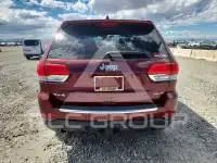 2017 Jeep CHEROKEE фото