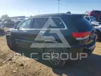 2017 Jeep CHEROKEE фото