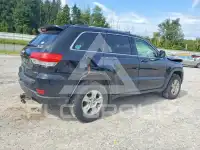 2017 Jeep CHEROKEE фото