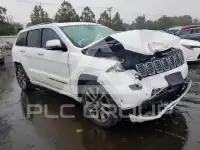 2017 Jeep CHEROKEE фото
