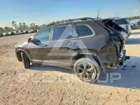 2017 Jeep CHEROKEE фото