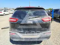 2017 Jeep CHEROKEE фото