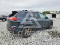 2017 Jeep CHEROKEE photo