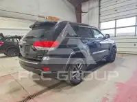 2017 Jeep CHEROKEE фото