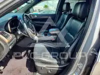 2017 Jeep CHEROKEE фото