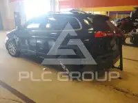 2017 Jeep CHEROKEE photo