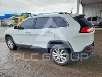 2017 Jeep CHEROKEE фото