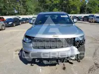 2017 Jeep CHEROKEE фото