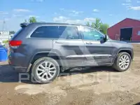 2017 Jeep CHEROKEE фото