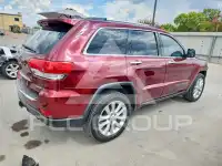 2017 Jeep CHEROKEE photo